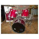 Another Drum Set-Remo
