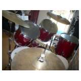 Drums