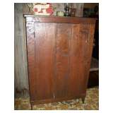 Wooden Cabinet