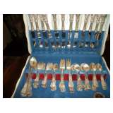 Reed & Barton Sterling