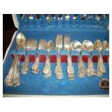 Reed & Barton Sterling