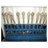 Reed & Barton Sterling