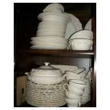 Wedgwood China