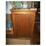 Wooden Cabinet