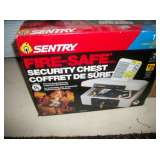 Security Chest