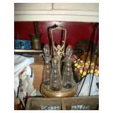 Cruet Set