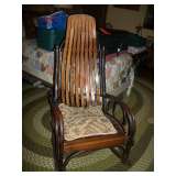 Unusual Rocker 2 of 2