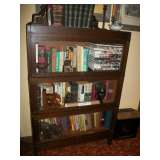 Another Barrister Case