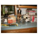Kitchen Goodies