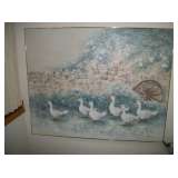 Large Wall Art