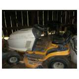 Cub Lawn Mower