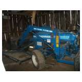 Bucket 7708