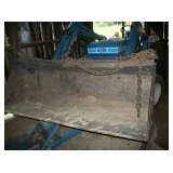 Ford Bucket