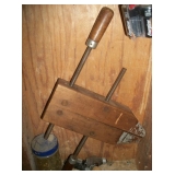 Old Clamp