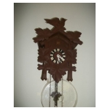 Cuc Coo Clock