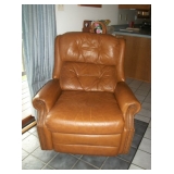 Recliner