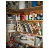 Cook Books