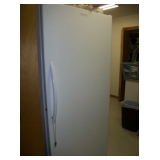 Frigadaire Freezer