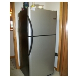 Frigadaire Refrigerator