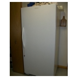 Frigadaire Freezer