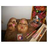 Masks