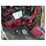 Roto Tiller