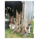 Hand Tools