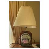 General Electric Meter Lamp