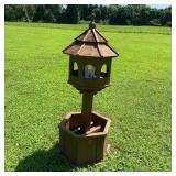 Bird Feeder
