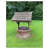 Wishing Well, 