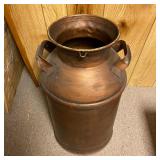 Milk Can