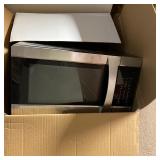 Kenmore Elite 1.5 cu. ft. Countertop Microwave Oven (NIB),