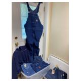 CARHARTT Men’s Bib Overalls 