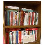 Cook Books