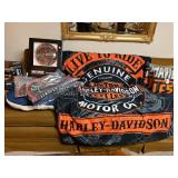 Harley Davidson Things!!