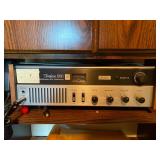 Fanon Fanfare 880 CB Transceiver,