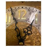 Emperor Grandfather Clock,