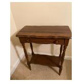 Small Side table