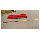 Cue Stick & Case (Japan -18oz),