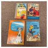 Denise the Menace, Leave It To Beaver Paperbacks,