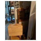 Wooden TV Trays