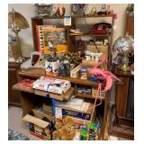 Puzzles and So Much!!