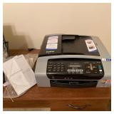 Brothers MFC 295cn Printer,