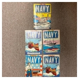 Navy Comics