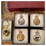 Pocket Watches