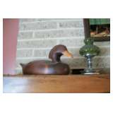 Wooden Duck 2 of 2