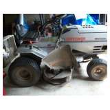 Craftsman Lawn Mower