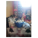 Christmas Items