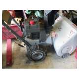 Craftsman Snow Blower