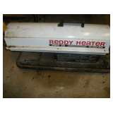 Reddy Heater Pro 10